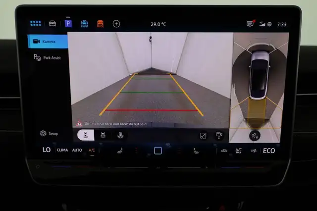Volkswagen Id.7 view 6