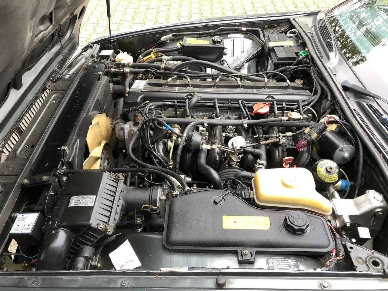 Jaguar Daimler 4.0, foto 11