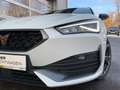 CUPRA Leon Sportstourer 2.0 TSI 4Drive DSG VZ PANO+AHK Weiß - thumbnail 45