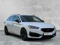CUPRA Leon Sportstourer 2.0 TSI 4Drive DSG VZ PANO+AHK Weiß - thumbnail 7