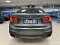 BMW X6 xdrive30d Msport 258cv auto Grigio - thumbnail 5