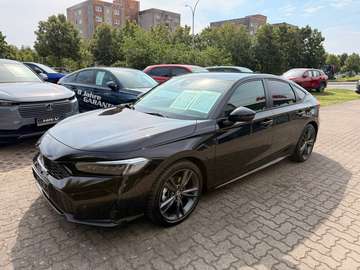 e:HEV Sport Automatik Hybrid Bose