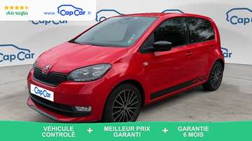 1.0 60 Monte Carlo - Entretien constructeur