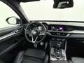 Alfa Romeo Stelvio 2.0 T AWD Super Q4 VAN: 33.900,- VOOR 30.877,- UW Zwart - thumbnail 26