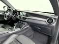 Alfa Romeo Stelvio 2.0 T AWD Super Q4 VAN: 33.900,- VOOR 30.877,- UW Zwart - thumbnail 41
