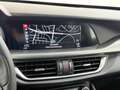 Alfa Romeo Stelvio 2.0 T AWD Super Q4 VAN: 33.900,- VOOR 30.877,- UW Zwart - thumbnail 37