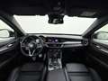 Alfa Romeo Stelvio 2.0 T AWD Super Q4 VAN: 33.900,- VOOR 30.877,- UW Zwart - thumbnail 25