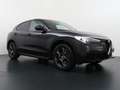 Alfa Romeo Stelvio 2.0 T AWD Super Q4 VAN: 33.900,- VOOR 30.877,- UW Zwart - thumbnail 2