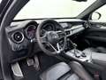 Alfa Romeo Stelvio 2.0 T AWD Super Q4 VAN: 33.900,- VOOR 30.877,- UW Zwart - thumbnail 17