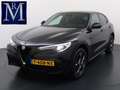 Alfa Romeo Stelvio 2.0 T AWD Super Q4 VAN: 33.900,- VOOR 30.877,- UW Zwart - thumbnail 1