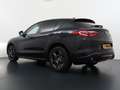 Alfa Romeo Stelvio 2.0 T AWD Super Q4 VAN: 33.900,- VOOR 30.877,- UW Zwart - thumbnail 5