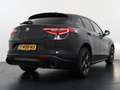 Alfa Romeo Stelvio 2.0 T AWD Super Q4 VAN: 33.900,- VOOR 30.877,- UW Zwart - thumbnail 7