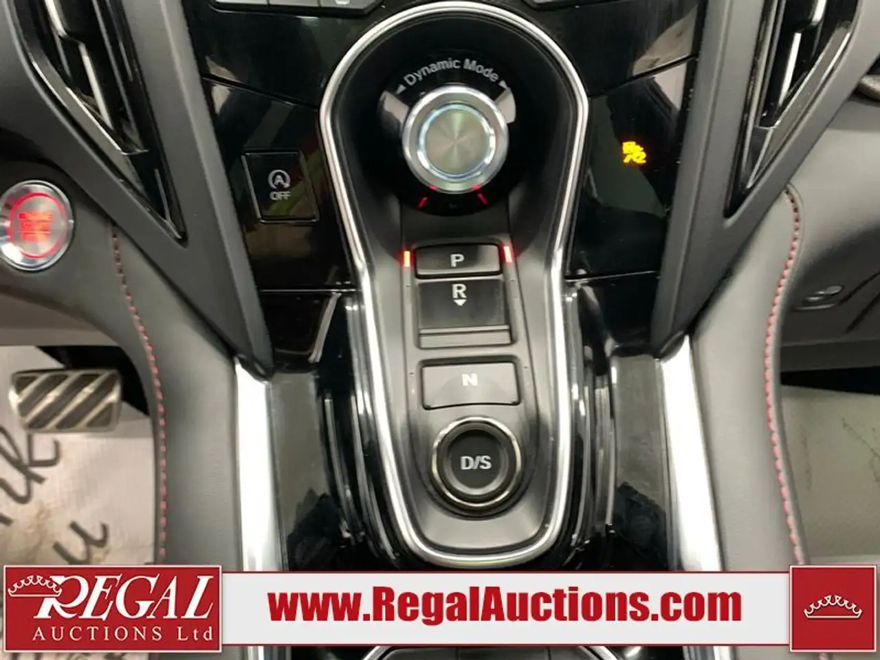 Acura RDX снимка Acura RDX