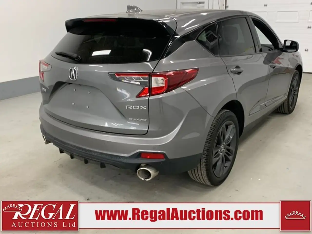 Acura RDX снимка Acura RDX