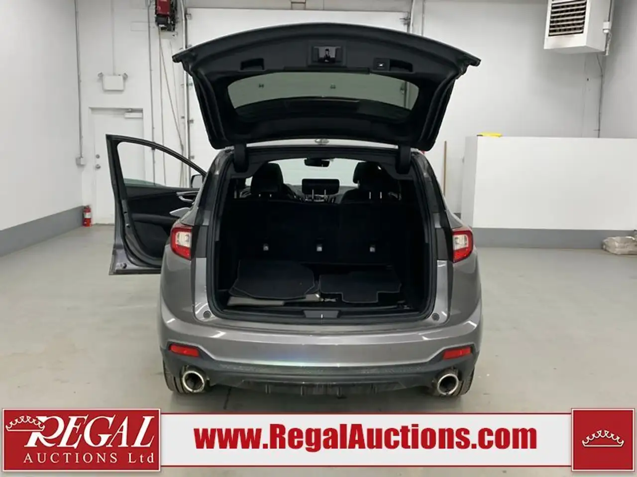 Acura RDX снимка Acura RDX
