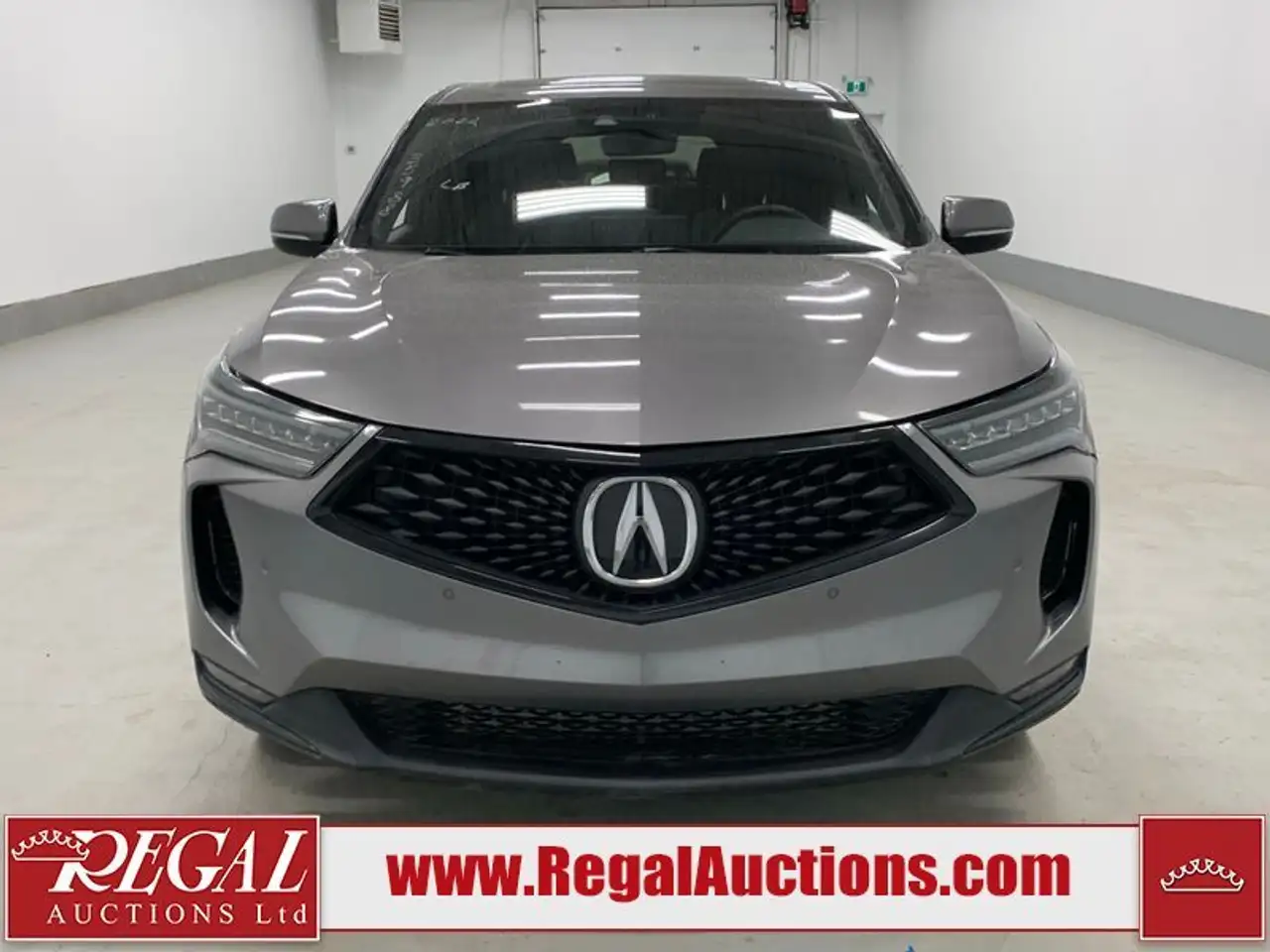 Acura RDX снимка Acura RDX