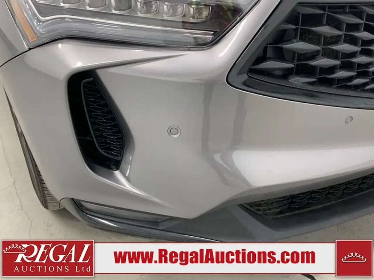Acura RDX снимка Acura RDX