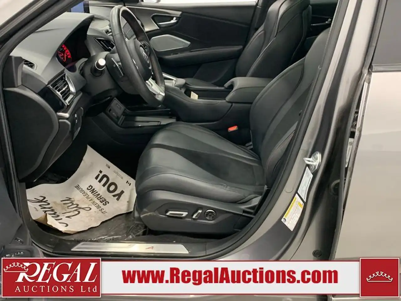 Acura RDX снимка Acura RDX