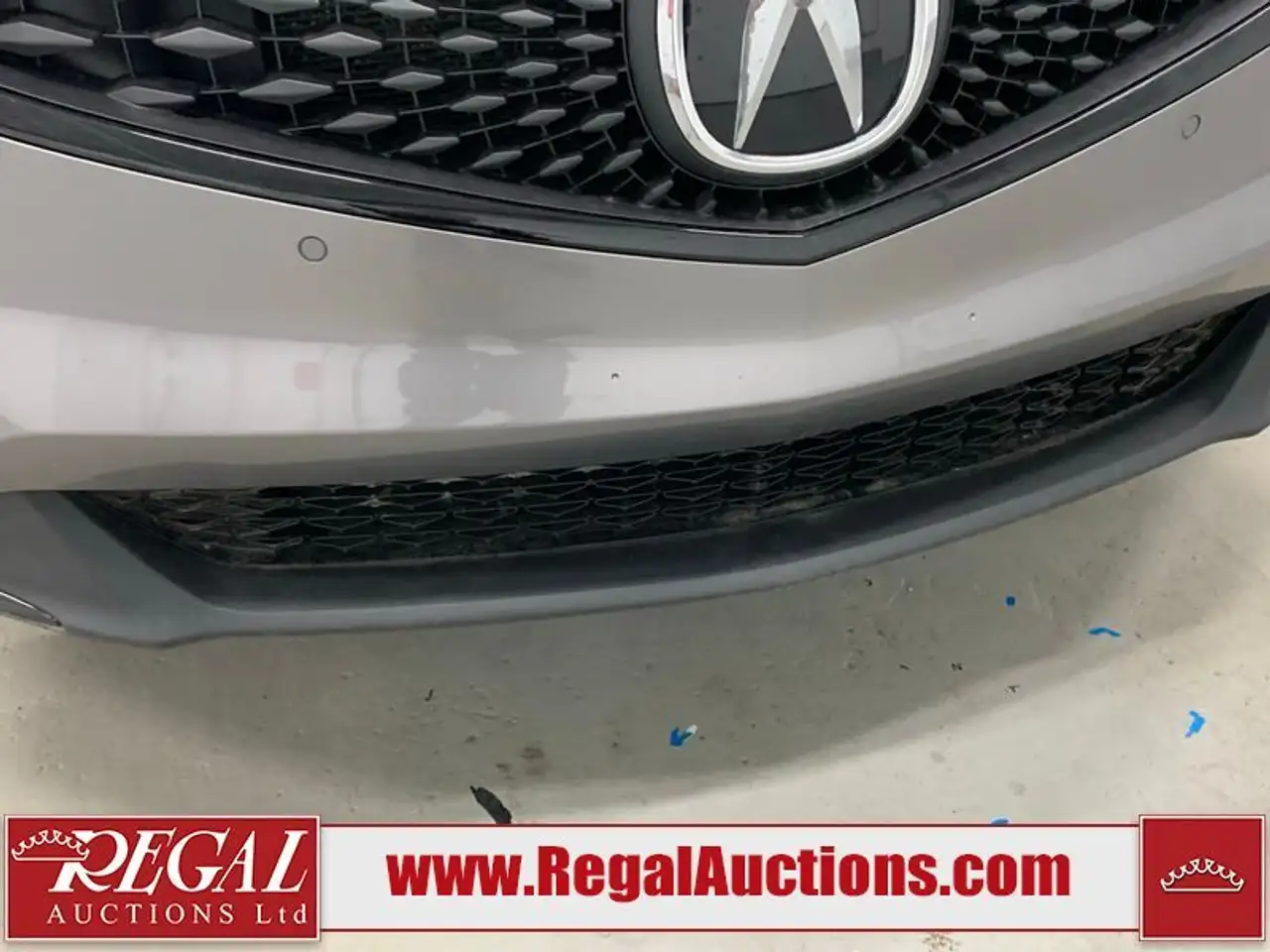 Acura RDX снимка Acura RDX