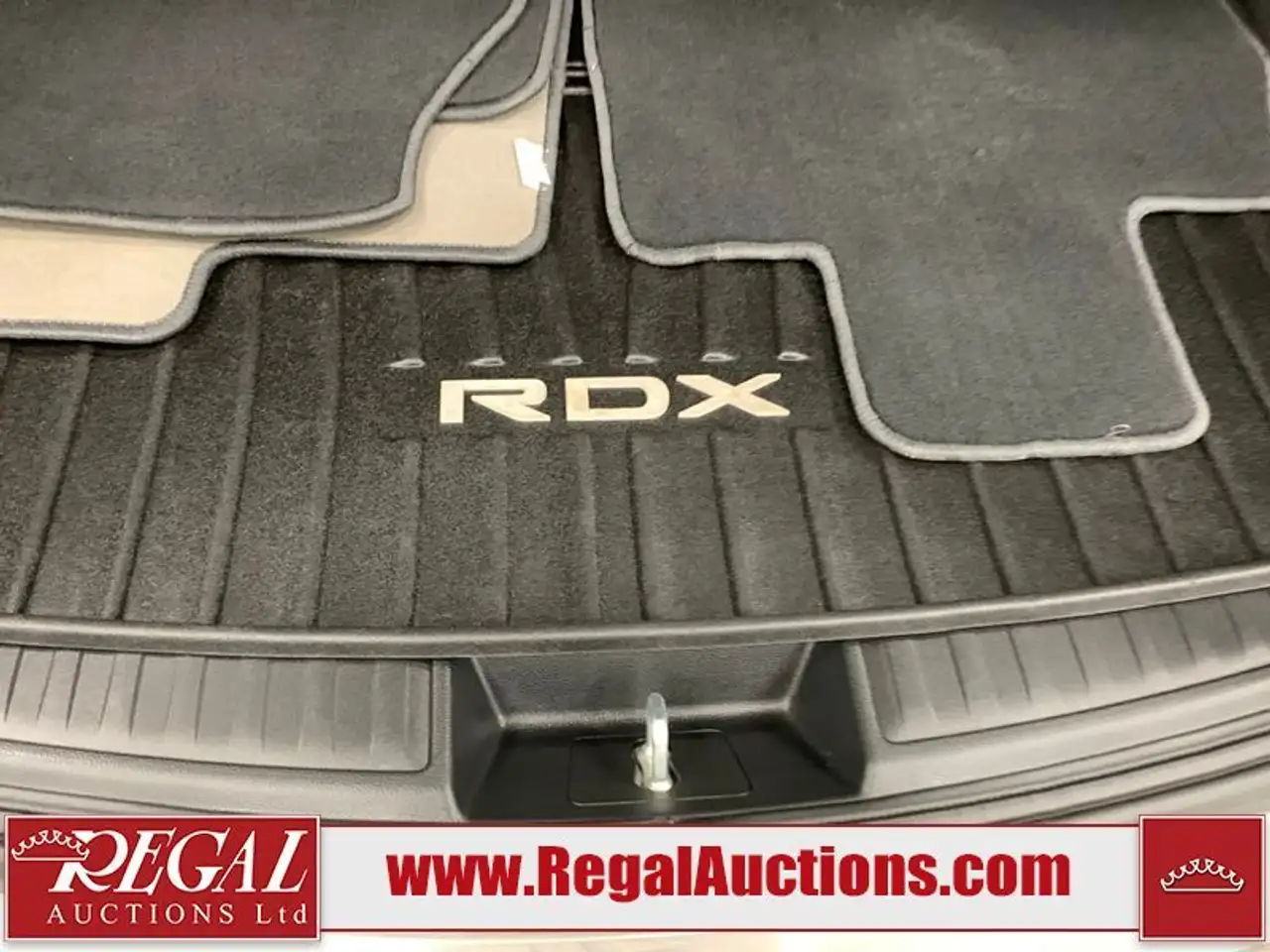 Acura RDX снимка Acura RDX