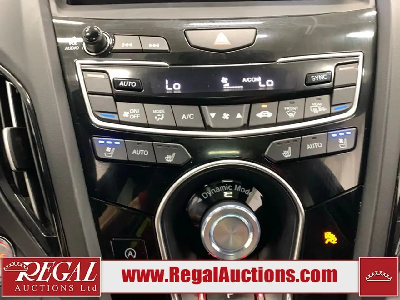 Acura RDX снимка Acura RDX