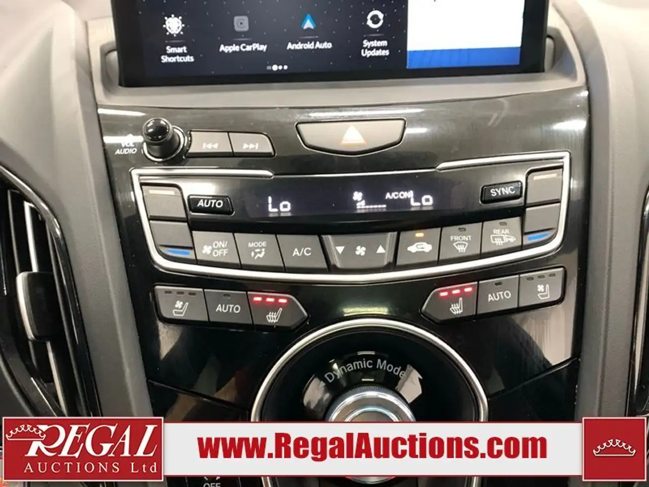 Acura RDX снимка Acura RDX