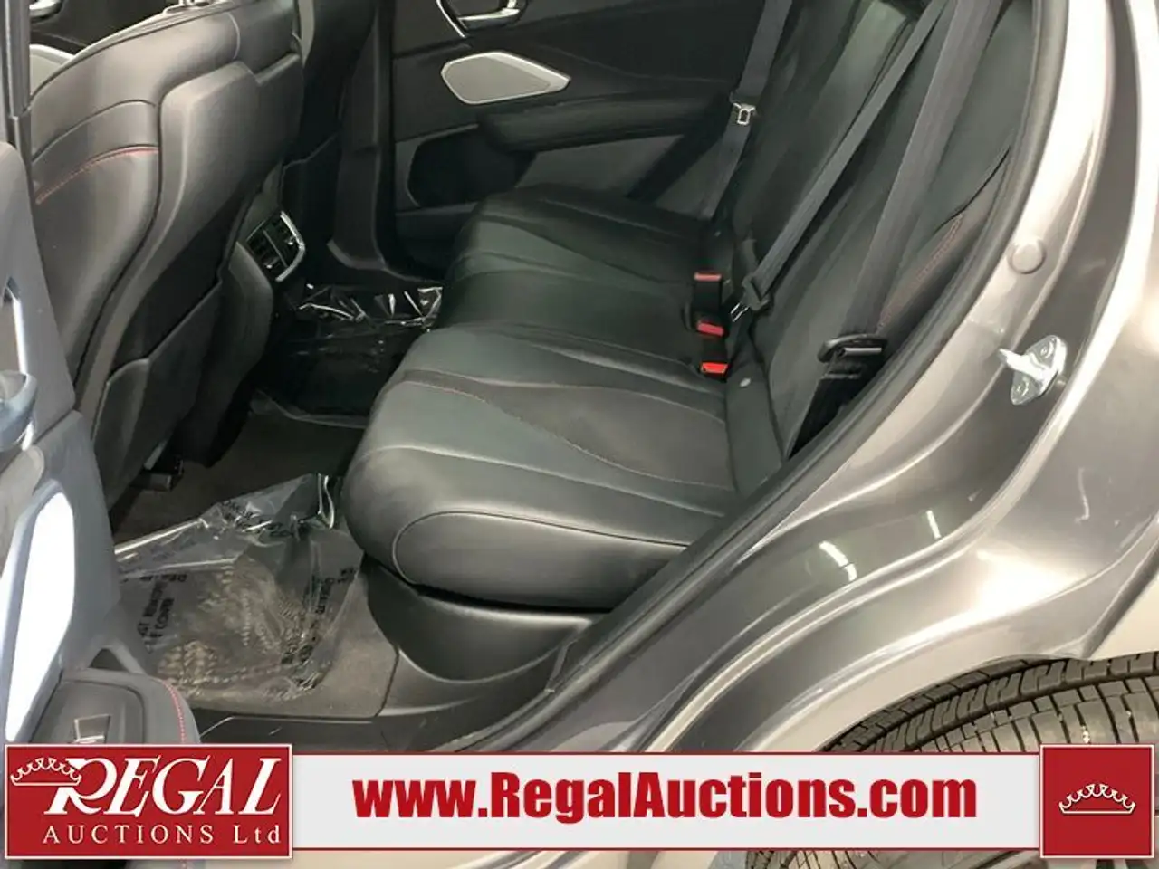 Acura RDX снимка Acura RDX
