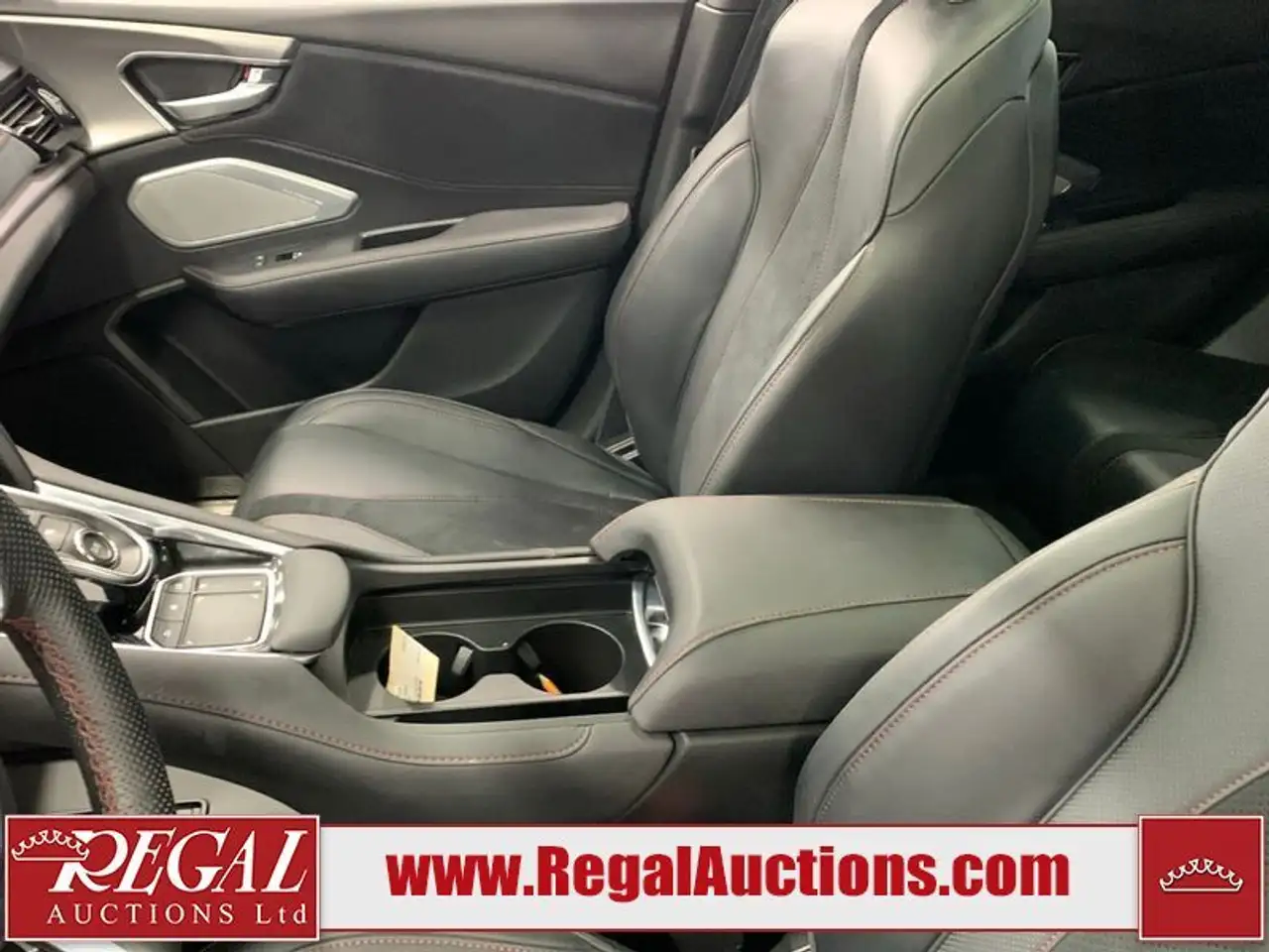 Acura RDX снимка Acura RDX