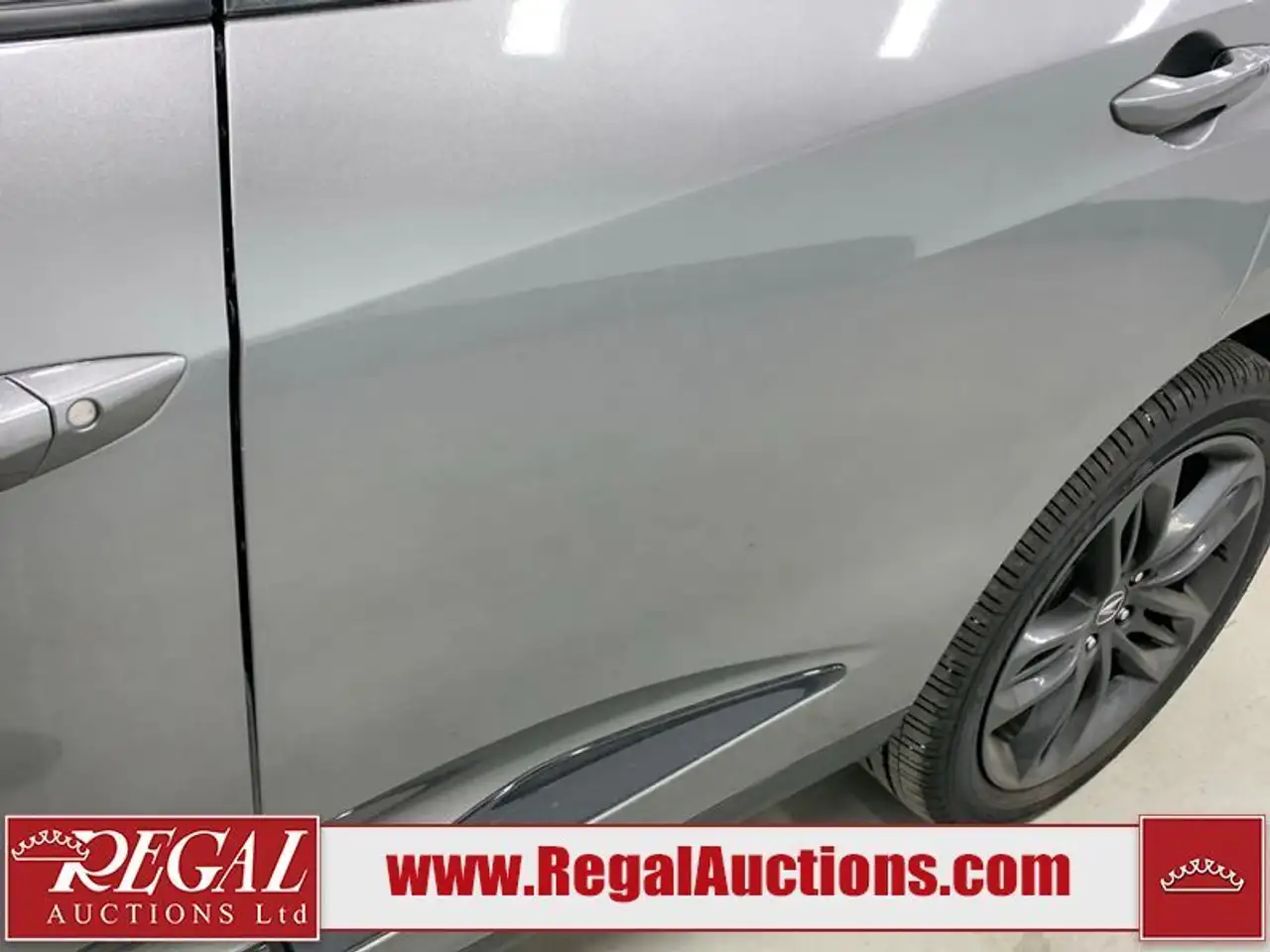 Acura RDX снимка Acura RDX