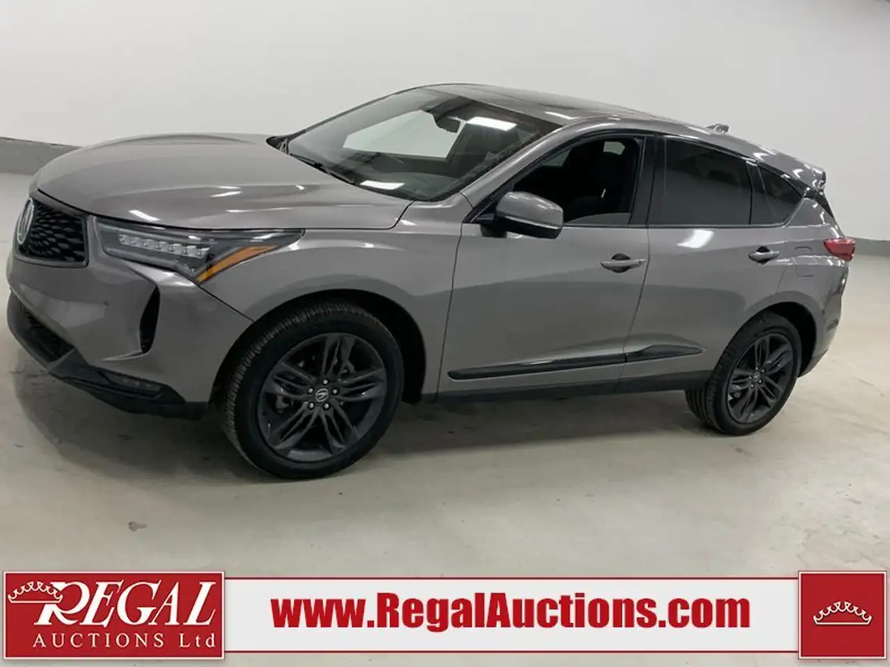Acura RDX снимка Acura RDX