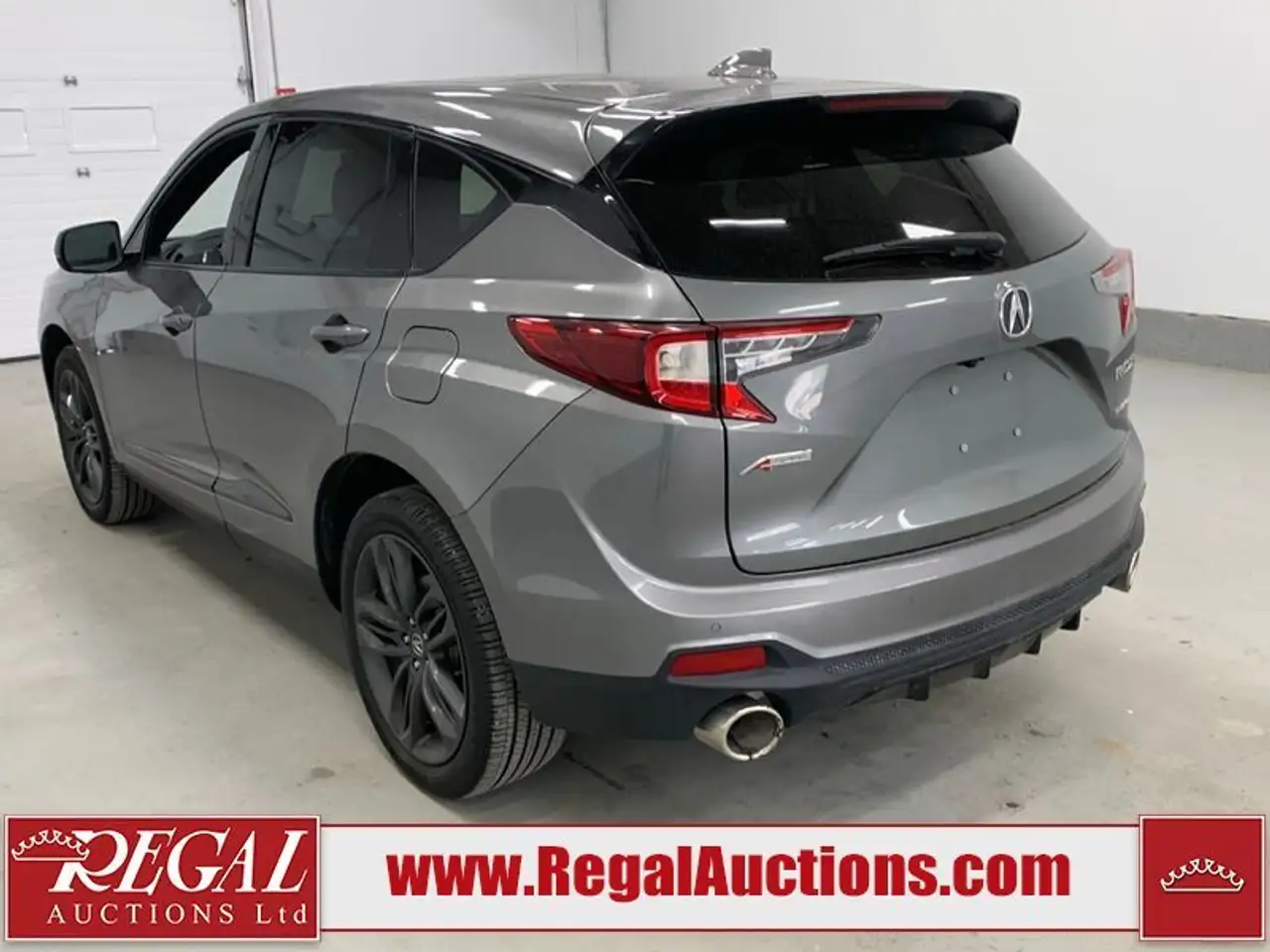 Acura RDX снимка Acura RDX