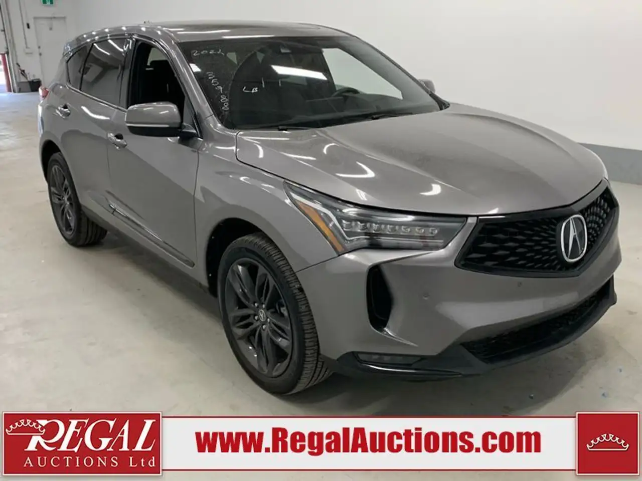Acura RDX снимка Acura RDX