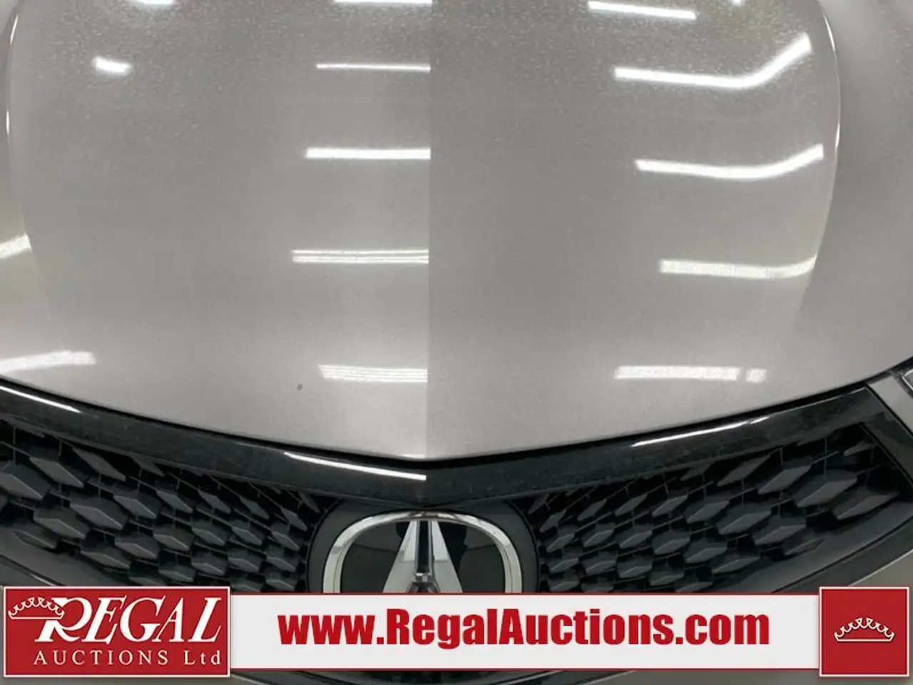 Acura RDX снимка Acura RDX