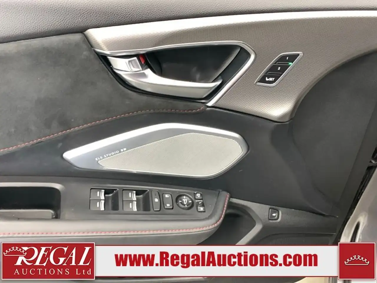 Acura RDX снимка Acura RDX