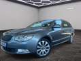 Skoda Superb Elegance 4x4 DSG Gri - thumbnail 1