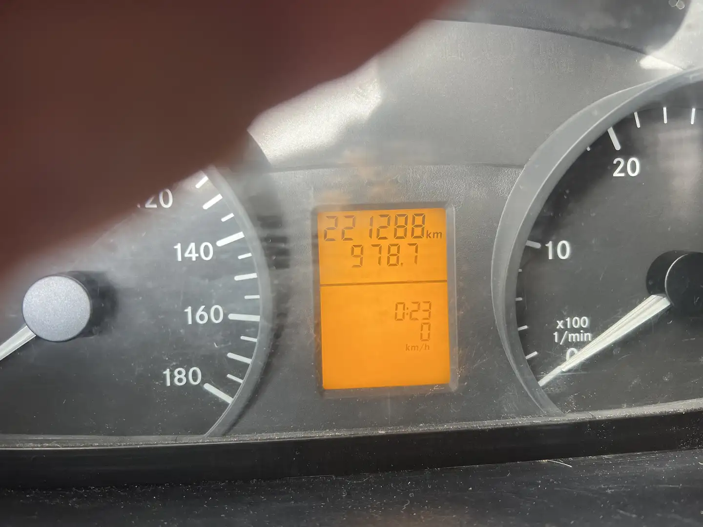 Mercedes-Benz Sprinter Sprinter 313 CDI 3,5 t / 3.550 mm Weiß - 2