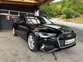 Audi A6 45 TDI QUATTRO SPORT LED SHZ KAMERA MULTI APP Schwarz - thumbnail 1