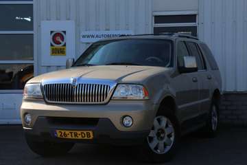 4.6 V8 6 Persoons*NL-Auto*Perfect Onderh.*Youngtim