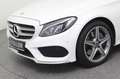 Mercedes-Benz C 400 T 4M AMG Line 2x Navi+LED+AHK+MEMORY+PANO Wit - thumbnail 5