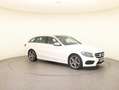 Mercedes-Benz C 400 T 4M AMG Line 2x Navi+LED+AHK+MEMORY+PANO Wit - thumbnail 4