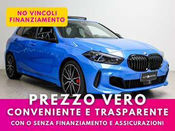 ti Msport auto