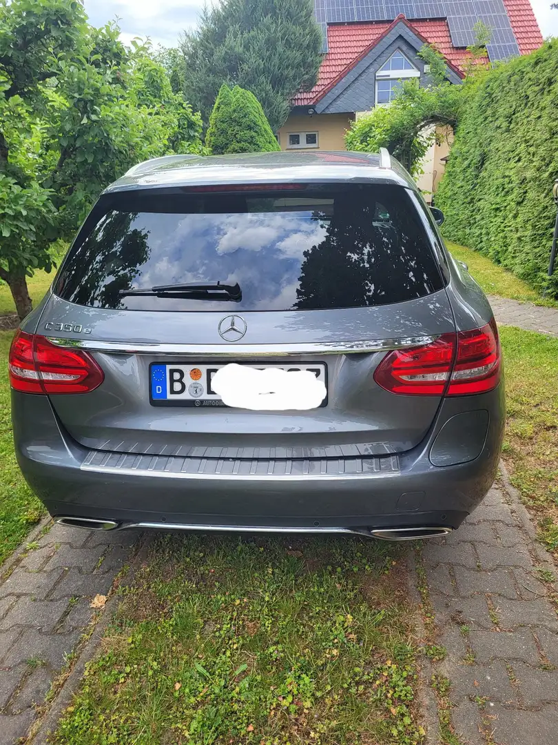 Mercedes-Benz C 350 C 350 T e Edition C (205.247) - 2
