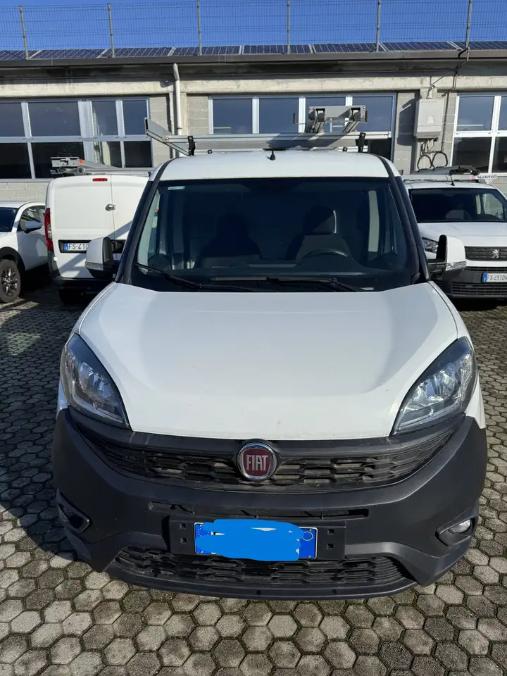 Fiat Doblo