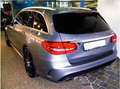 Mercedes-Benz C 250 Estate 250d 7G Plus Gris - thumbnail 3