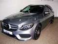Mercedes-Benz C 250 Estate 250d 7G Plus Gris - thumbnail 1