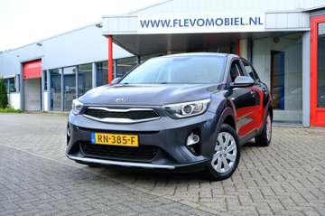 1.2 MPi ComfortPlusLine Navigator *46.760km!* Navi
