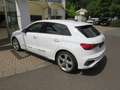 Audi A3 35 TFSI S line Weiß - thumbnail 13