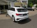 Audi A3 35 TFSI S line Weiß - thumbnail 14