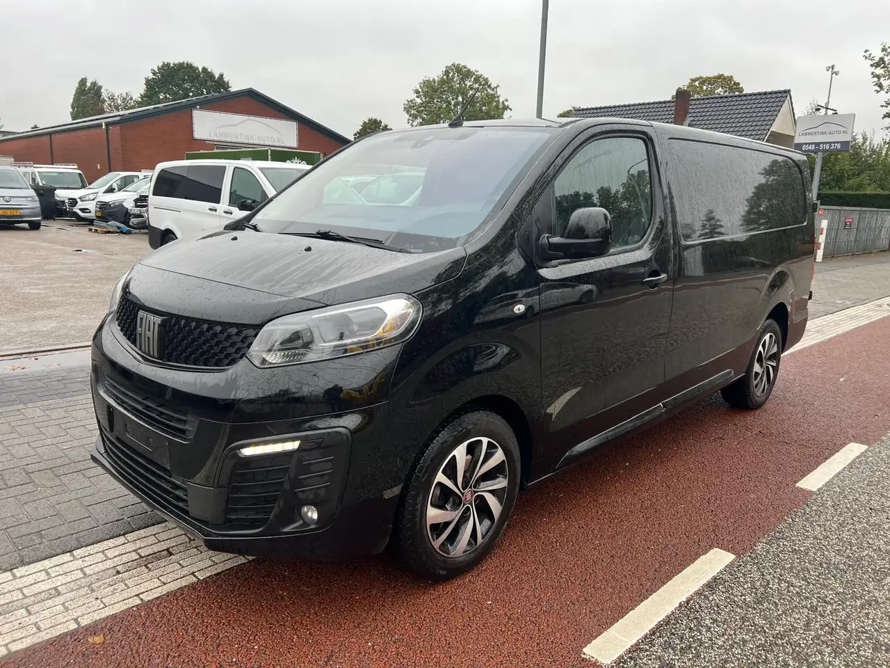 Fiat Scudo