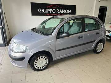 C3 I 2003 1.1 Classique